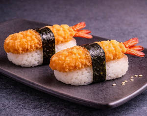 Crispy Prawn