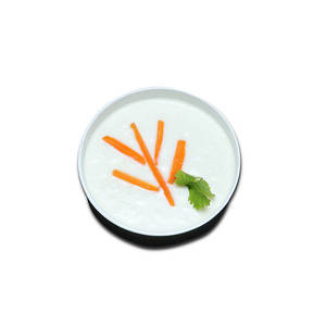 Plain Curd
