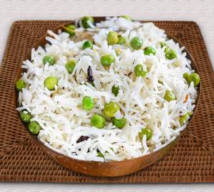 Matar Pulao