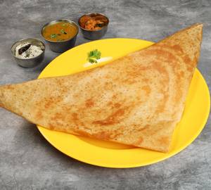Butter Dosai
