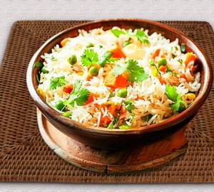 Shahi Pulao