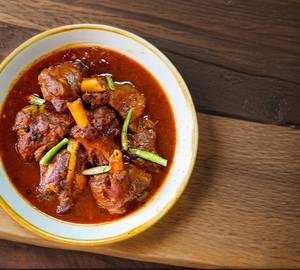Mutton Masala