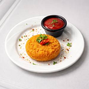 Paneer Cutlet [1 Piece]