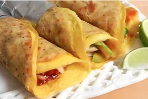 Egg Roll