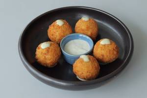 Cheese Croquettes