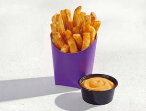 OG FRIES