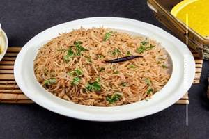Chicken Schezwan Fried Rice