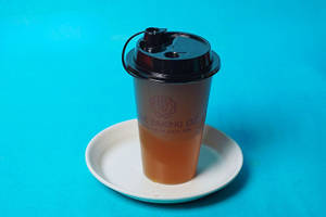 Iced Tea - Lemon