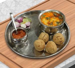 Limited Kadi Bati Tadka