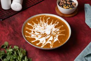 Dal Makhani