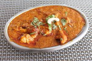 Chicken Curry [ Boneless ]