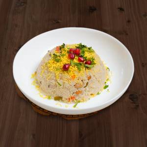 Veg Upma