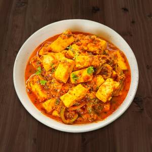 Shahi Paneer