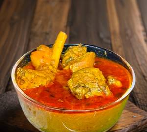 Chicken Kosha [2 pcs]