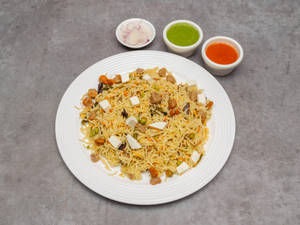 Veg Biryani