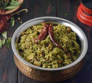 Gongura ghee rice [ 750 ml ]