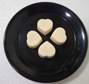 Dubai Heart(4pcs)