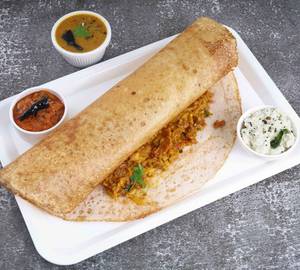 Cashew Rava Dosai