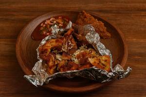 Chur Chur Kulcha