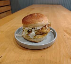 Special Chicken Burger