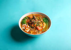 Korean Kimchi [130 Gm ]