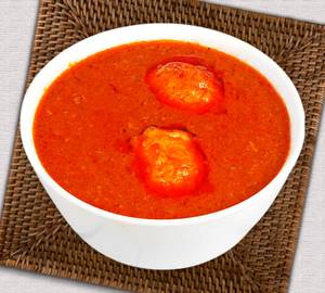 Egg Curry