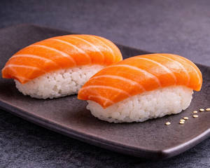 Salmon