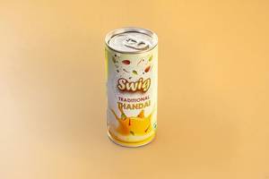 Badam Kesar Thandai.