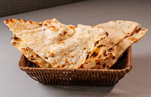 Butter Naan