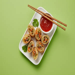 Spring Roll