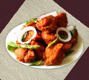 Chicken 65