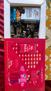 Forever Yours Love Hamper