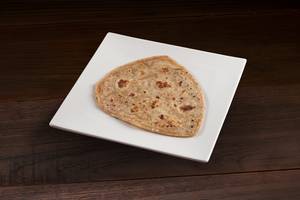 Whole Wheat Chapati