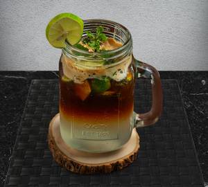 Coffee Mojito 