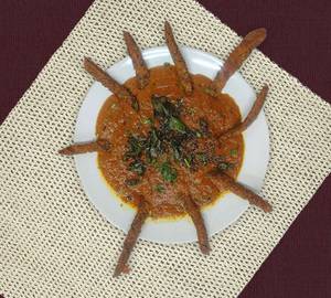 Veg Koliwada
