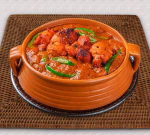 Chicken Angara Kabsa