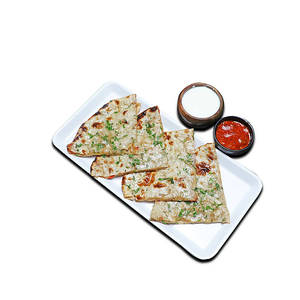 Aloo Paratha