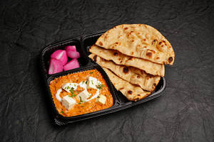 Paneer Lababdar Combo - Hot Seller