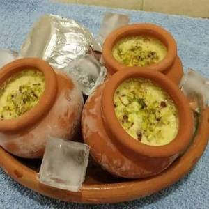 Matka Kulfi