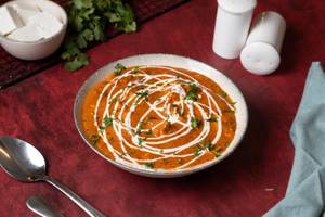 Paneer Butter Masala