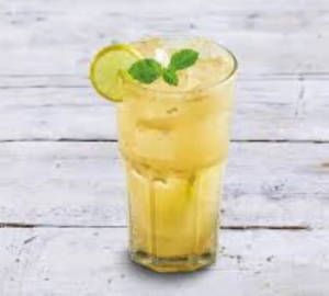 Masala Lemonade Cooler