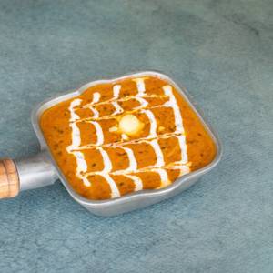 Half Dal Makhani