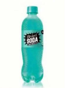 Soda