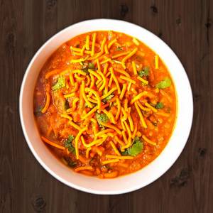 Sev Masala