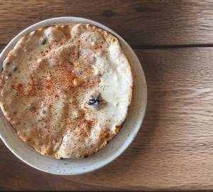 Malai Roti