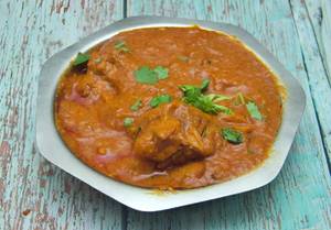 Chicken Masala Fry (2pcs)