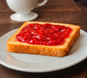 BREAD Fruit Jam(kissan)