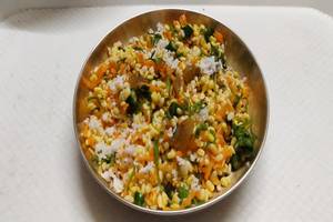 Kosambari (salad)