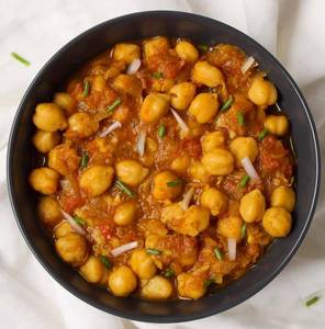 Channa Masala