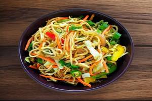 Veg Noodles